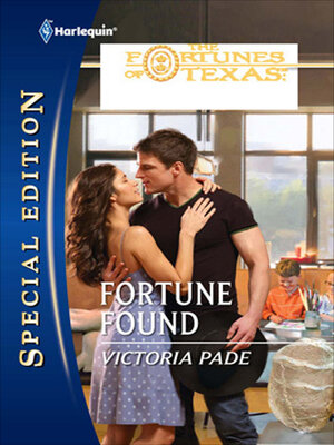 cover image of Fortune Found